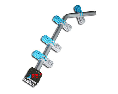 电子围栏终端杆M系列