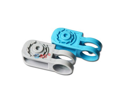 电子围栏收紧型终端绝缘子