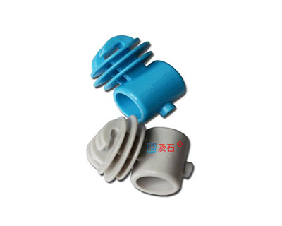 电子围栏M承力杆绝缘子