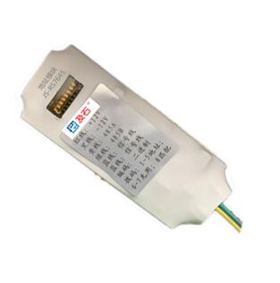 及石电子围栏地址模块