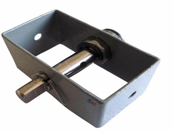 张力电子围栏收紧器