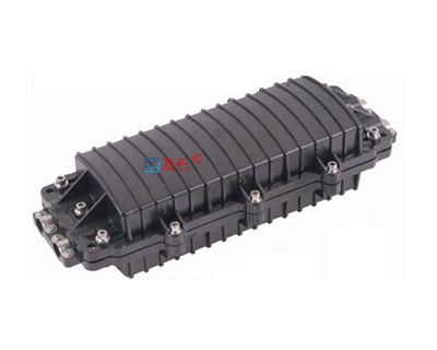 振动光缆防区中继器