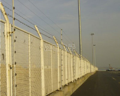 大连港区电子围栏
