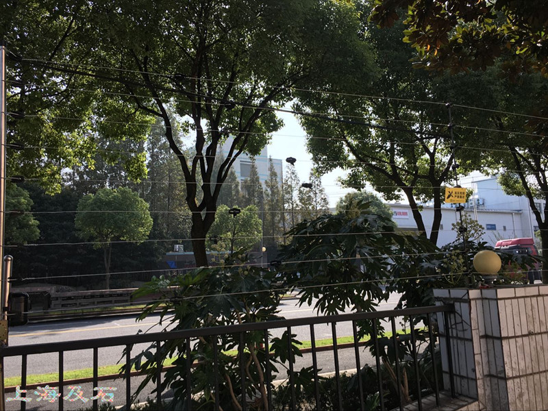 上海电子围栏海昌国际