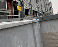 德资企业赫利氏工厂电子围栏