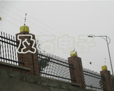 重庆脉冲电子围栏