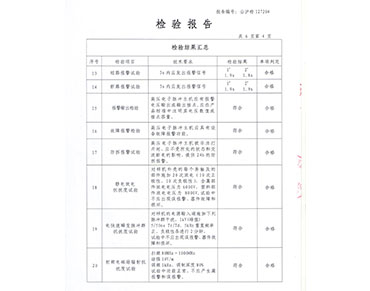 检验报告4